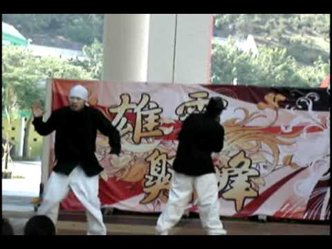 ELEC005 2008 movie by Thomas Kinge.avi
