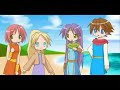 Just a thing I found here www.megaupload.com Don't ask about the intermission part I didn't make it I just uploaded it.