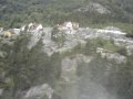 Flight over Odda 3