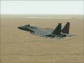 saudi f-15