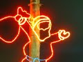 NATAL ILUMINADO 2008 - PIQUETE / SP