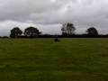 110mph winds vs power kite