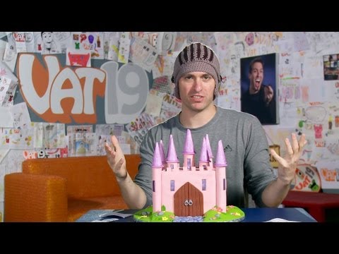 Vat19 Awesome Time featuring HowToCookThat