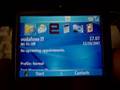 Vodafone MMs configurazione Htc S620