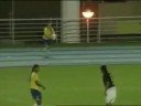 Jogadora do Brasil - Lancamento Cambalhota