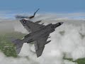 F-4J versus Mig 21