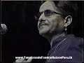 Frankie ruiz - su ultima presentacion