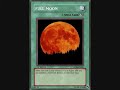my costom deck