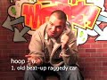 Texas Slang Pt.1 - Paul Wall Texas Slang Pt.1 - Paul Wall