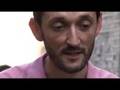 Becks Canvas 2008: Simon Cunningham Interview