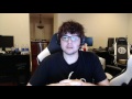 Dyrus went to Blizzcon and is now Moving VLOG now