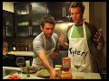 Cooking With Tyler - Episode 1 Cooking With Tyler - Episode 1