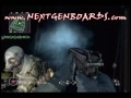 Call of Duty 4 Glitches - 4 Wetworks Glitch Tutorials Call of Duty 4 Glitches - 4 Wetworks Glitch Tutorials