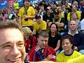 Dauerh�pfer =) Stefan ,Gerd und Micha