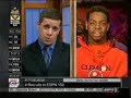 DaQuan Bowers Interview on Signing Day DaQuan Bowers Interview on Signing Day