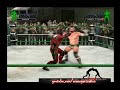 TNA iMPACT! (Video Game) PS2 Storymode Part 5 of 34