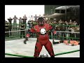 TNA iMPACT! (Video Game) PS2 Storymode Part 5 of 34