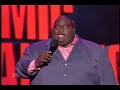 Last Comic Standing Final 5 Performance - Lavell Crawford