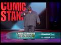 Last Comic Standing Final 5 Performance - Lavell Crawford