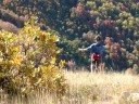 Roll Run Uni: TUNAslnst dryland training day