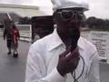 Garry Iwele visite la NASA (USA) part 3