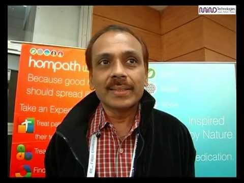 Homoeopathy software