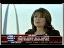 Palin: Obamas War Comments Disqualify Him as C-in-C Palin: Obamas War Comments Disqualify Him as C-in-C