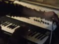 Oberheim 2 Voice demo 1