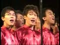 Feseni 2007 Choir Competition (HEP) - KK9