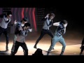 [SMTOWN LA 2012] Rising Sun - TVXQ