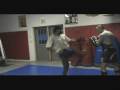 The Return of Cyrus: Preparing for Muay Thai Contender Tryouts