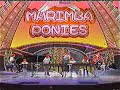 J-Marimba: Sabre Dance