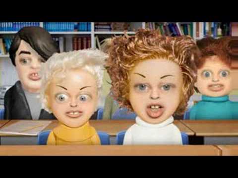 Image de prévisualisation YouTube