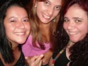 Homenagem niver Dani