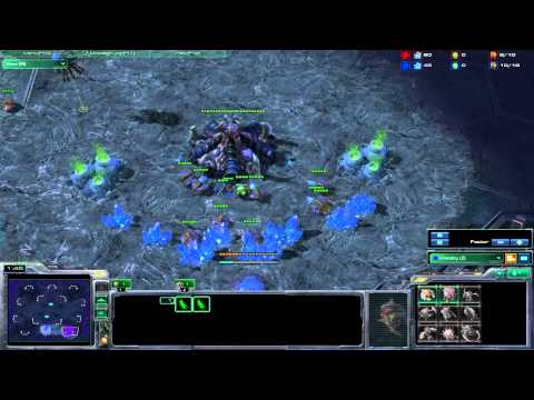 starcraft 2 zerg starcraft 2 zerg