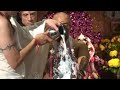 Tribute To Prem Vikas Prabhuji Priest - New Dwarka Los Angeles