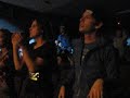 Pastillas de Amnecia, Bronco en Buenos Aires, 2007