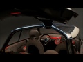 Icon for Post #MINI Rocketman concept – door configuration