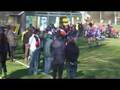 Rugby RC Dwingeloo - Waterland 26 -19