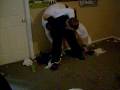 videos de brad n jordan wresting