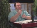 Celtic Culdee Christian Ministry-Mystery of the Cross 01aa/12