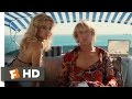 You, Me and Dupree (8/10) Movie CLIP - Fishing Fantasy (2006) HD