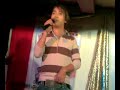 lettuz and pepper comedy bar