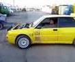 Lancia Delta Integrale Evolution test 4