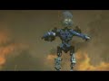 Bionicle Music Video-Numb(Ft. Toa Mata) Bionicle Music Video-Numb(Ft. Toa Mata)
