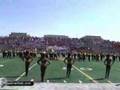 Whitehaven Tigerettes Take Control!