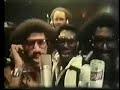 Schlitz Beer with the Commodores Schlitz Beer with the Commodores