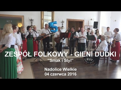Click to View : Koncert Gieni Dudki 04.06.2016 r.