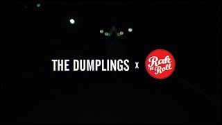 The Dumplings - Dla nas KRS 0000 338 803 tekst piosenki
