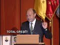 Presedintii spun lucruri timpite - Base, comandant suprem!